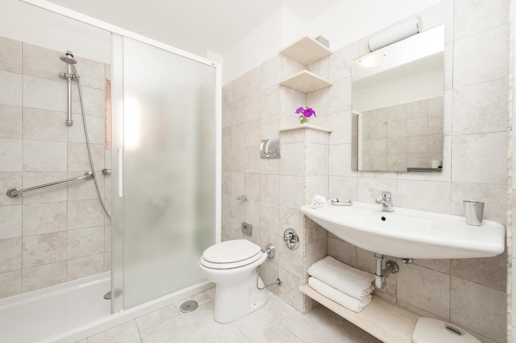 Apartment Foscolo Al 24 Rom