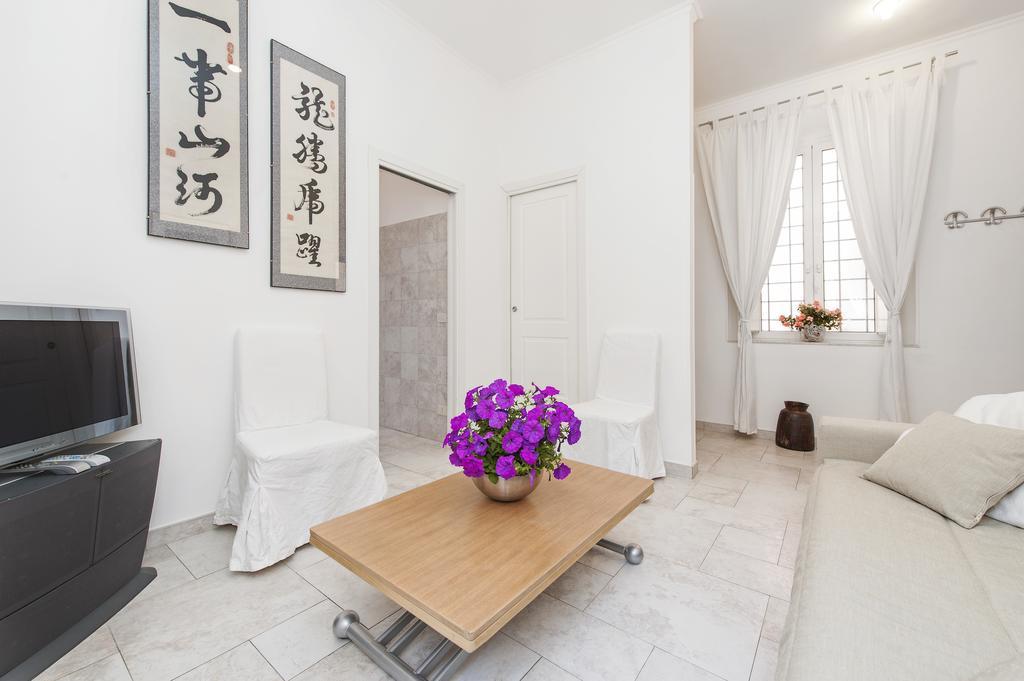 Foscolo Al 24 Apartment Rom